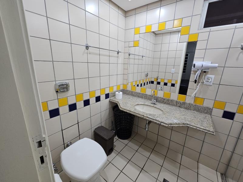 Fotos apartametnos ELDORADO PARK CALDAS NOVAS-GO